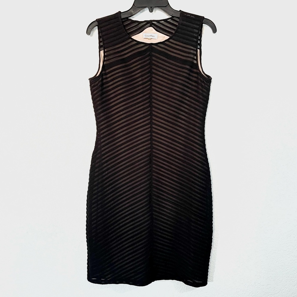 Calvin Klein dress